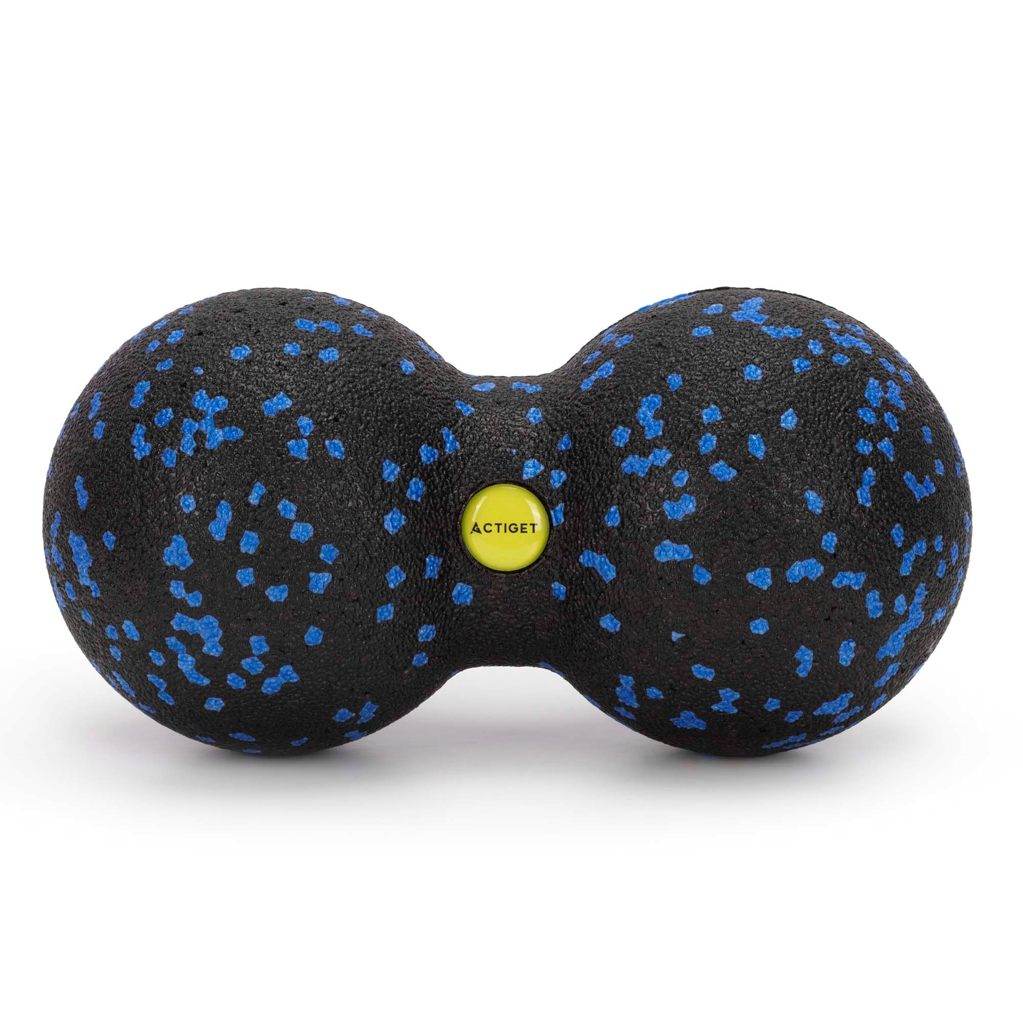 Dubultā masāžas bumba ACT0097