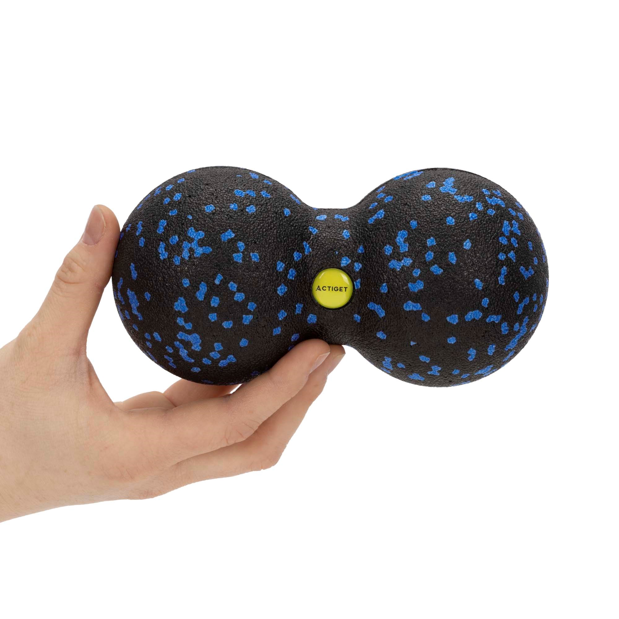 Dubultā masāžas bumba ACT0097