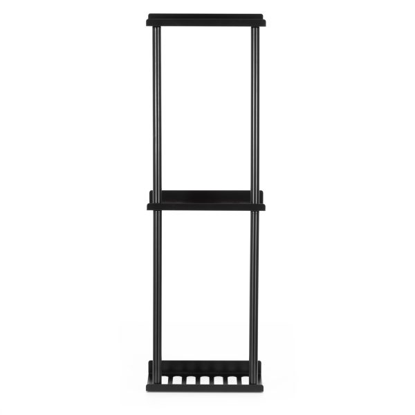 Dvieļu statīvs 25 x 16 x 79 cm HG0073