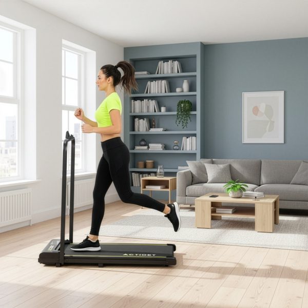 Elektriskais skrejceliņš Actirun Slim ACT0170