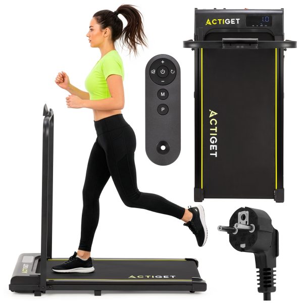 Elektriskais skrejceliņš Actirun Slim ACT0170