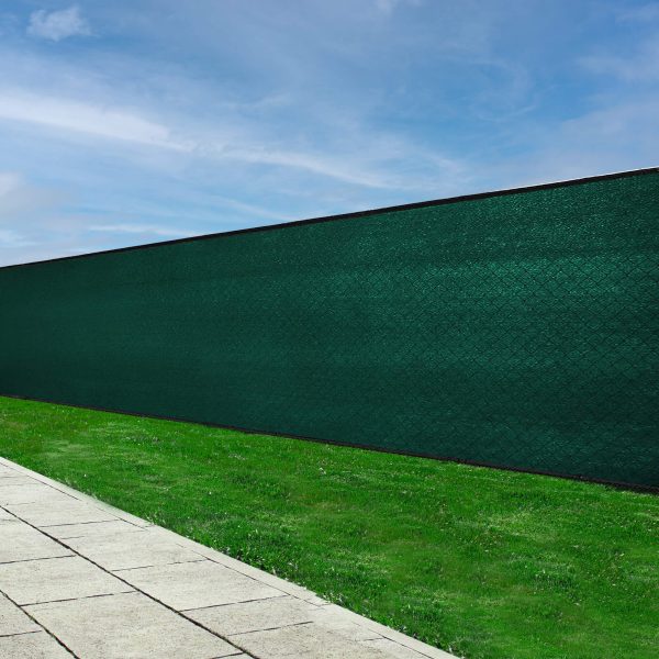 5x50m 200 Kabeļu saites zaļš