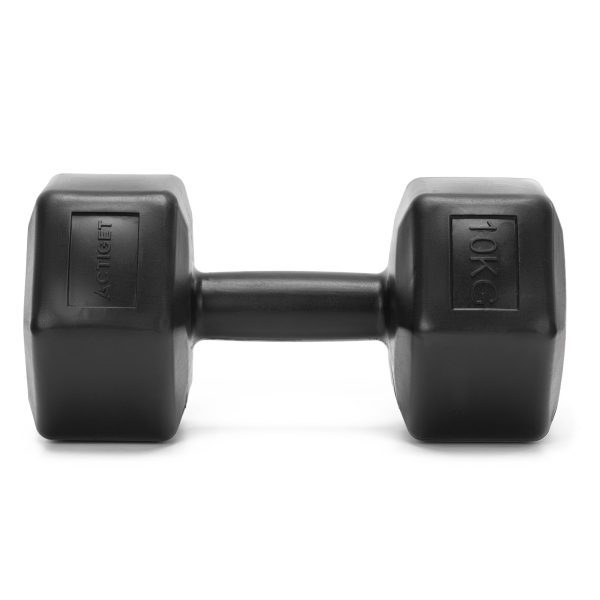 Hanteles 2 x 10 kg ACT0164