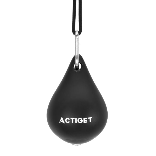 Hula Hoop riņķis ar svaru ACT0136