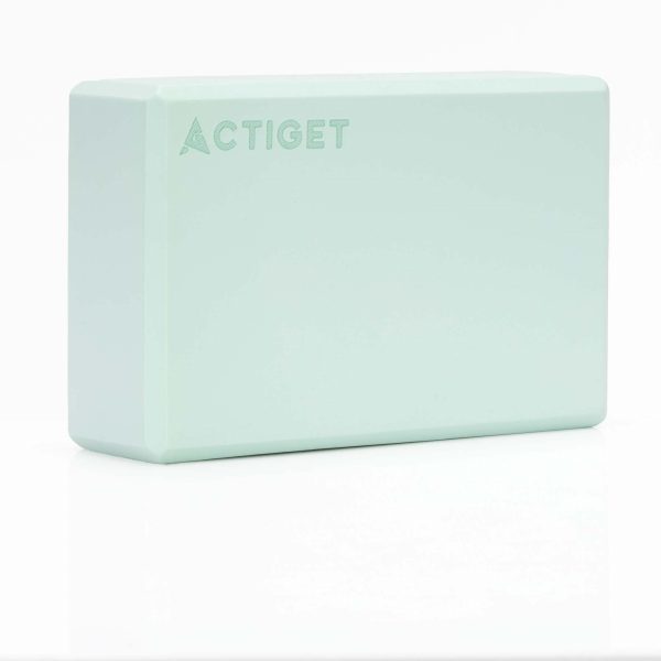 Jogas bloks ACT0060