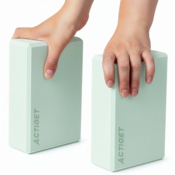 Jogas bloks ACT0060