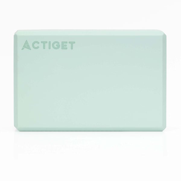 Jogas bloks ACT0060