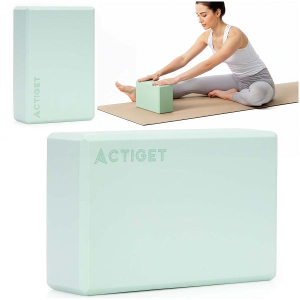 Jogas bloks ACT0060