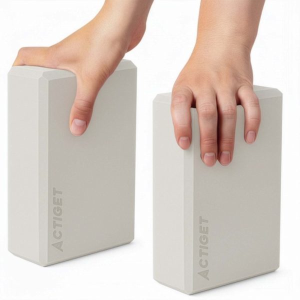 Jogas bloks ACT0061