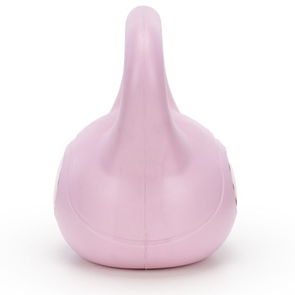 Kettlebell svaru bumba 10 kg ACT0092