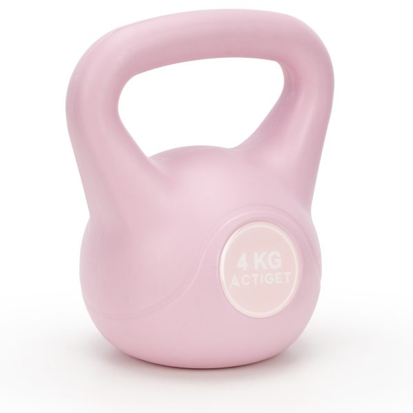 Kettlebell svaru bumba 4 kg ACT0089