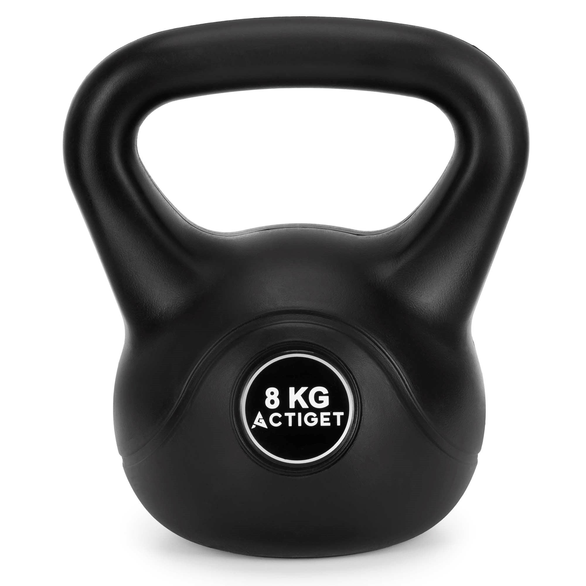 Kettlebell svaru bumba 8 kg ACT0082
