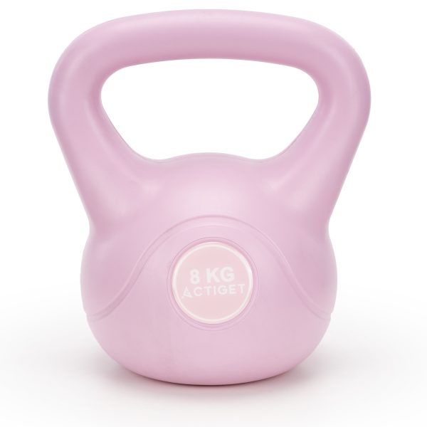 Kettlebell svaru bumba 8 kg ACT0091