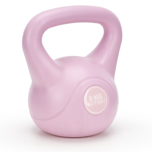 Kettlebell svaru bumba 8 kg ACT0091