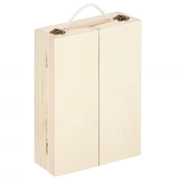 Koka instrumentu komplekts Springos KG0026