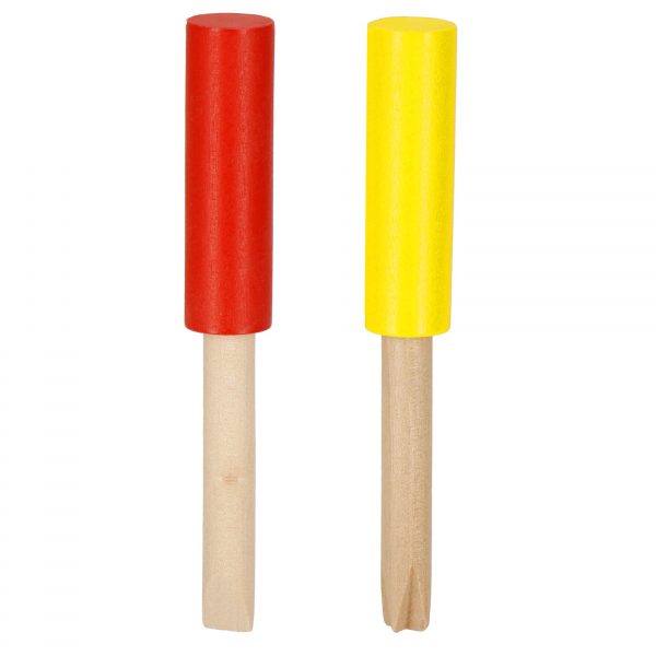 Koka instrumentu komplekts Springos KG0026