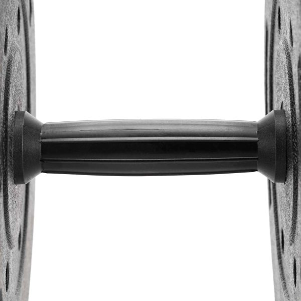 Kompozīta hantele 1 x 20 kg ACT0112