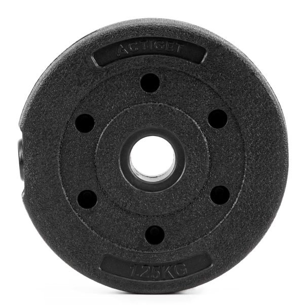 25 kg 29 mm ACT0072