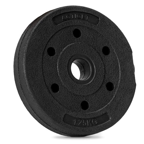 Kompozīta svara disks 1