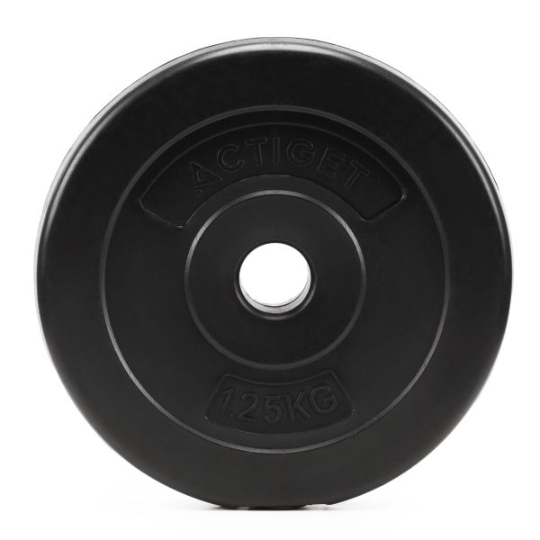 Kompozīta svara disks 1