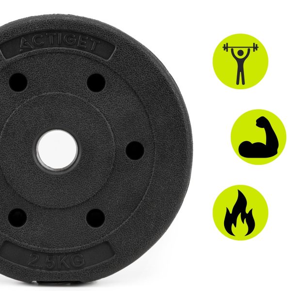 5 kg 29 mm ACT0071