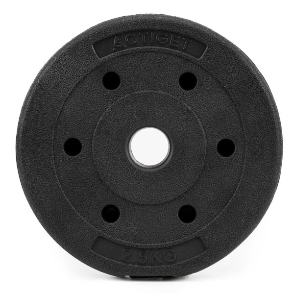 Kompozīta svara disks 2