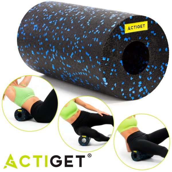 Masāžas rullis ACT0093