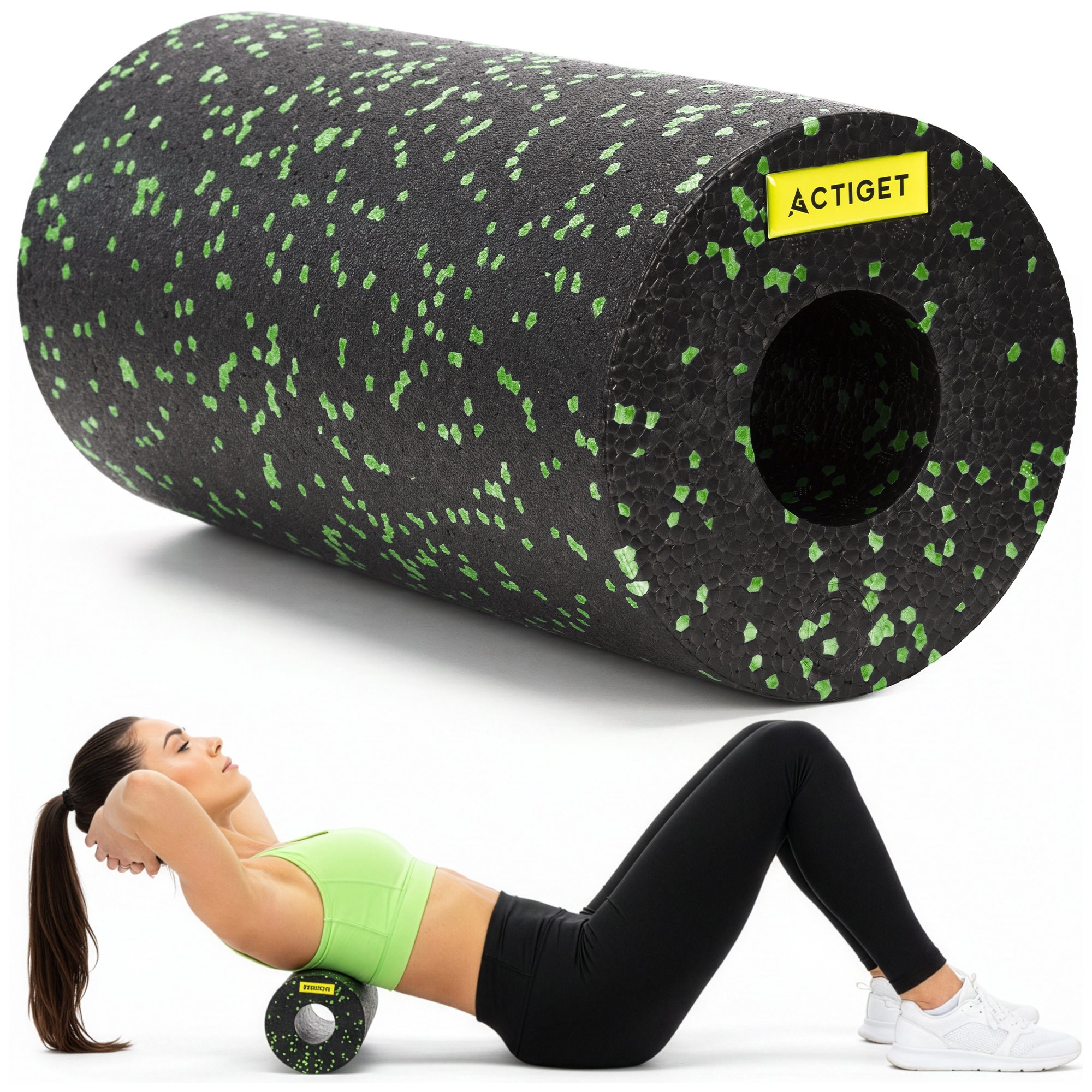 Masāžas rullis ACT0094