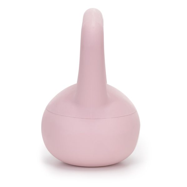 Mīkstā hantele 2 kg ACT0062