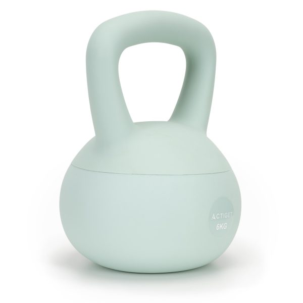 Mīkstā hantele 6 kg ACT0064