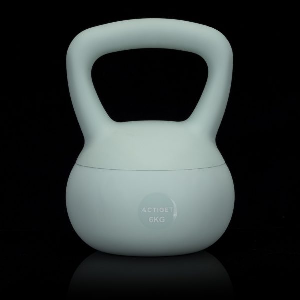 Mīkstā hantele 6 kg ACT0064