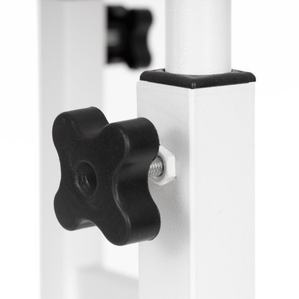 Mobilais galds 73–85 x 40 x 80 cm HF0059