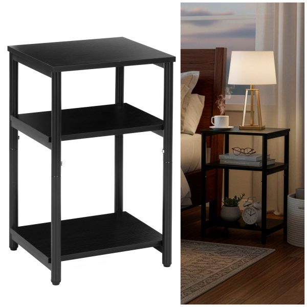 Naktsgaldiņš 35 x 31 x 57 cm HF0063