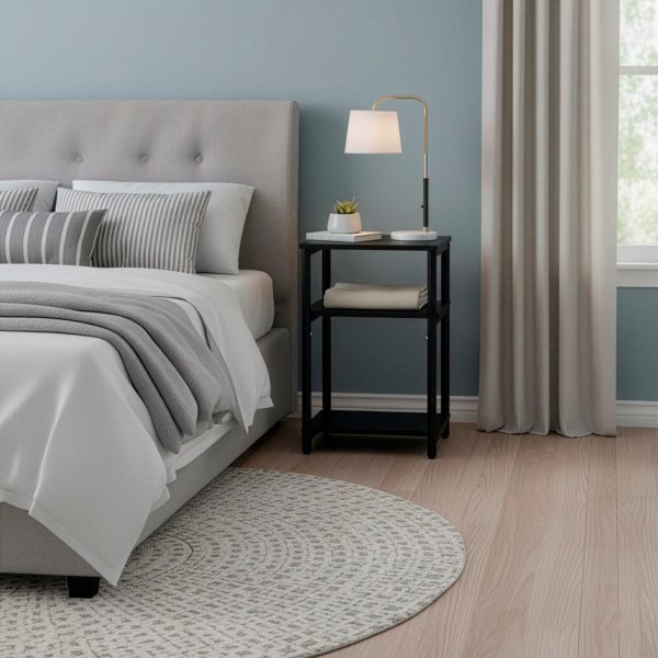 Naktsgaldiņš 35 x 31 x 57 cm HF0063