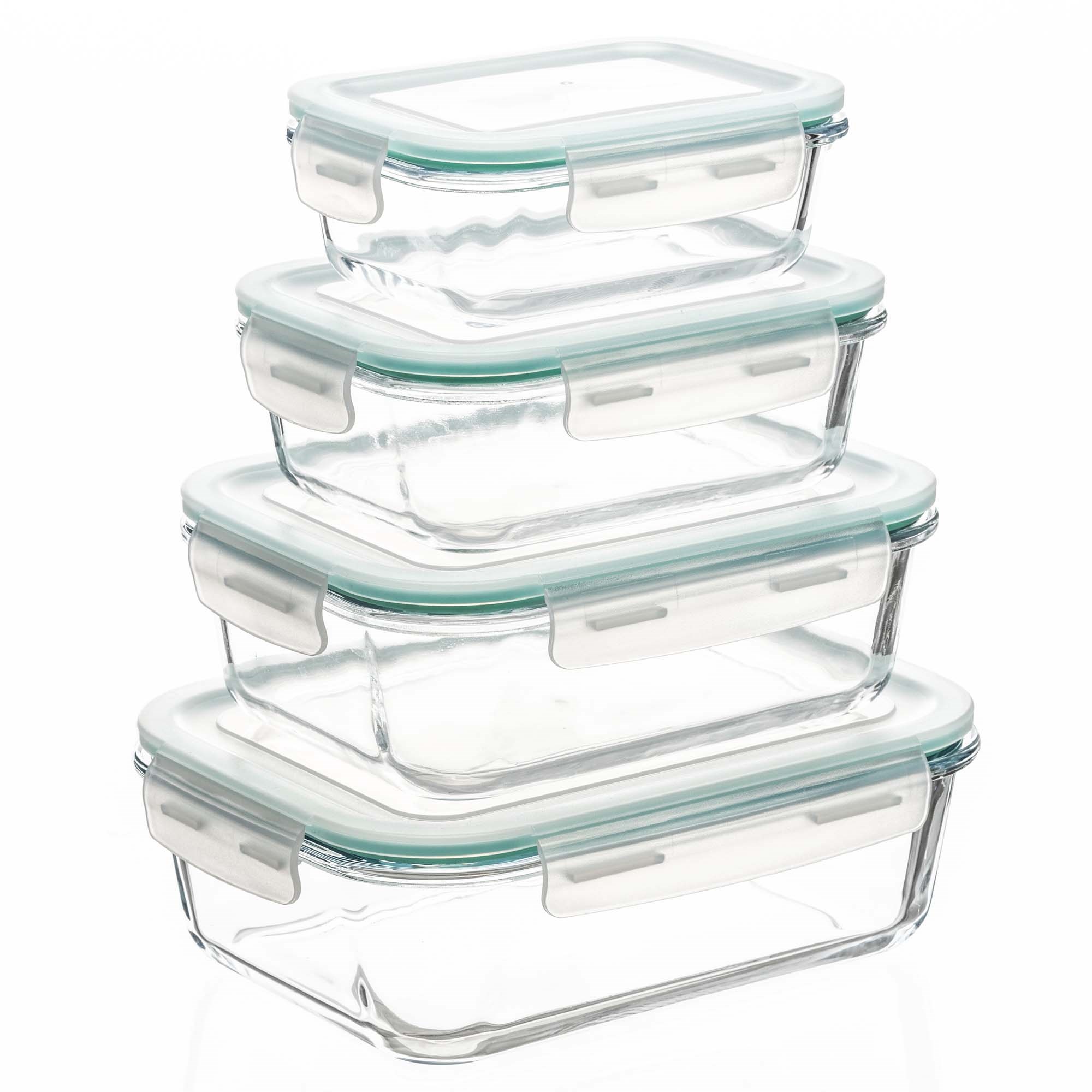 Pārtikas uzglabāšanas trauki