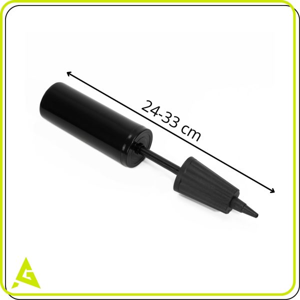 Pumpis ACT0154