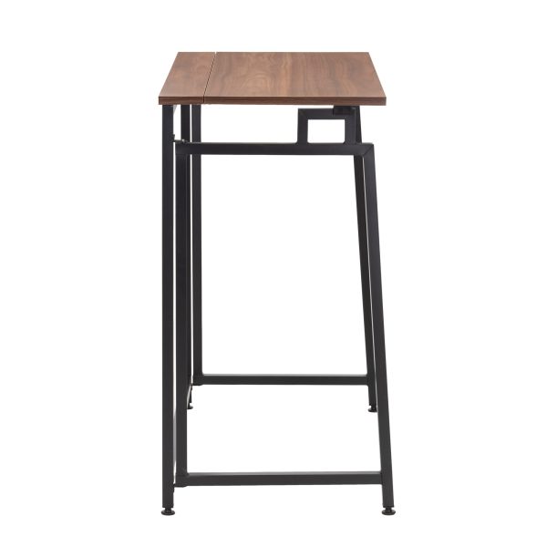 Saliekams galds 80 x 75 x 40 cm HF0056