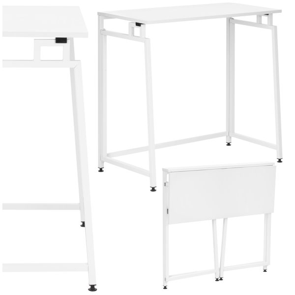 Saliekams galds 80 x 75 x 40 cm HF0057