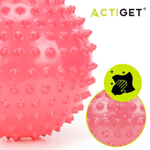 Sensorā bumba 20 cm ACT0151