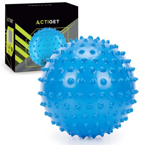 Sensorā bumba 20 cm ACT0152