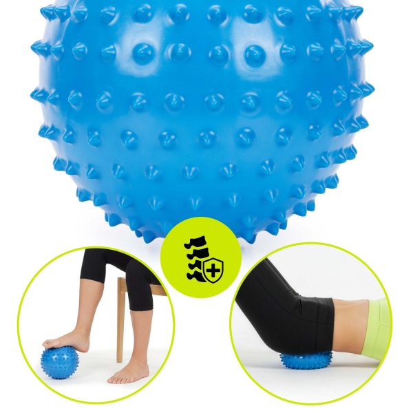 Sensorā bumba 20 cm ACT0152