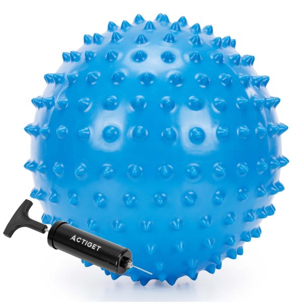 Sensorā bumba 20 cm ACT0152