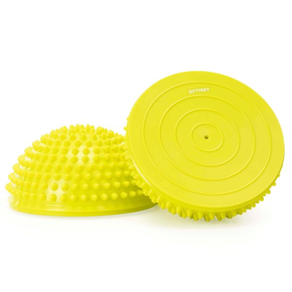 Sensorais līdzsvara spilvens ACT0118