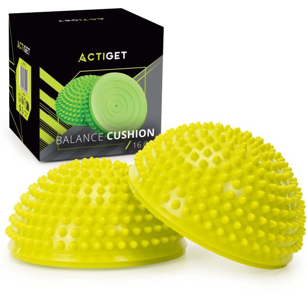 Sensorais līdzsvara spilvens ACT0118