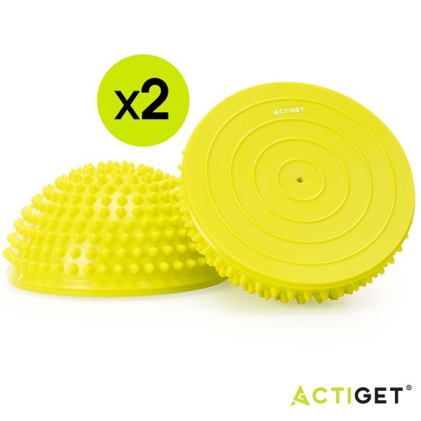 Sensorais līdzsvara spilvens ACT0118