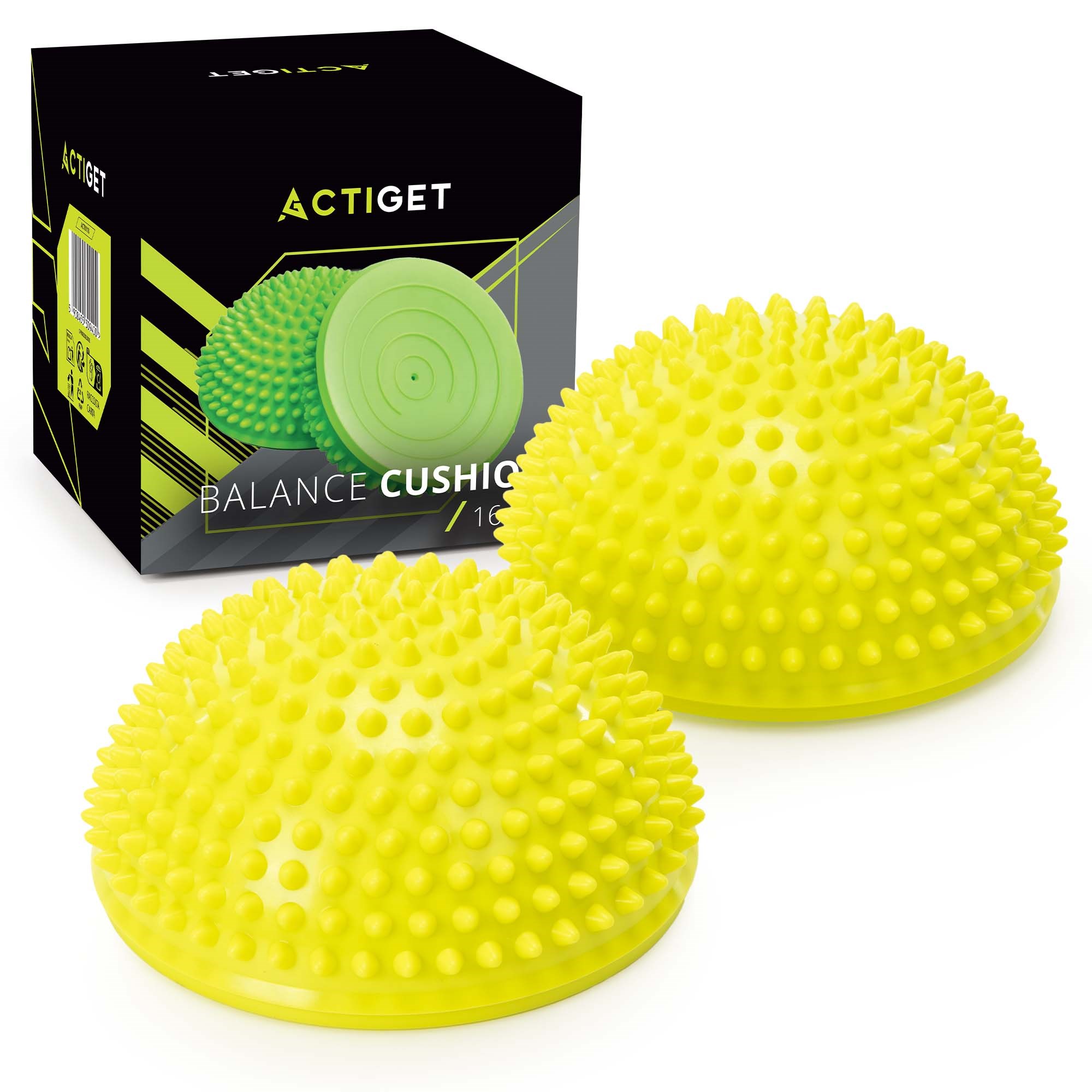 Sensorais līdzsvara spilvens ACT0118