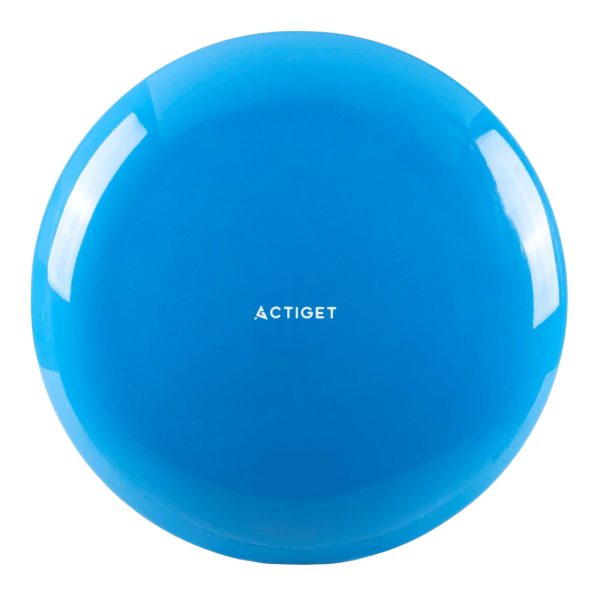 Sensorais līdzsvara spilvens ar pumpi ACT0114