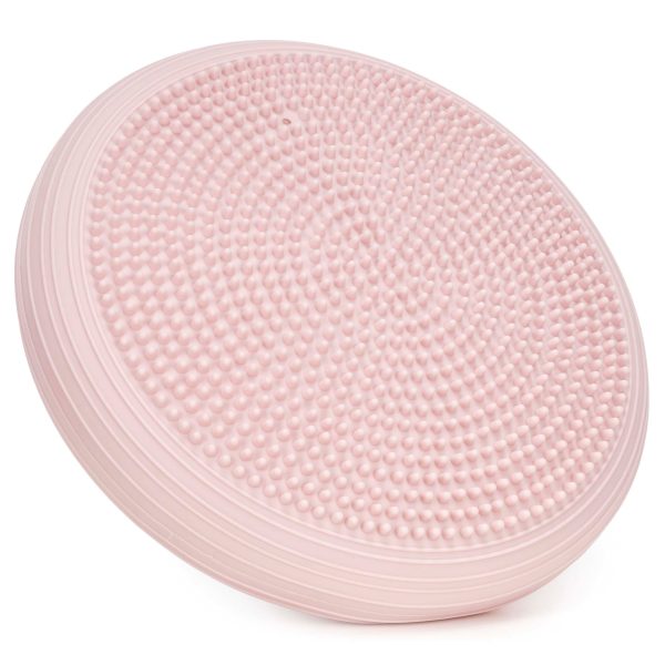 Sensorais līdzsvara spilvens ar pumpi ACT0115