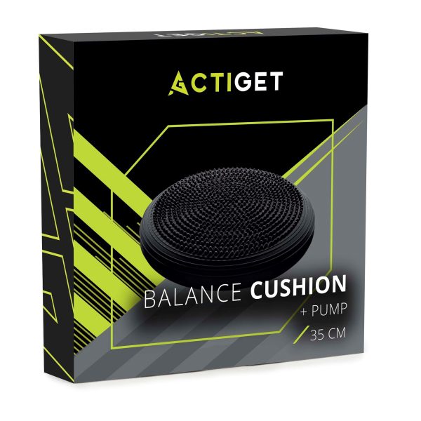 Sensorais līdzsvara spilvens ar pumpi ACT0116