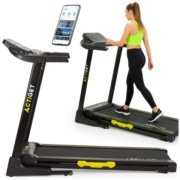 Skrejceļš ACTIRUN PRO ACT0172